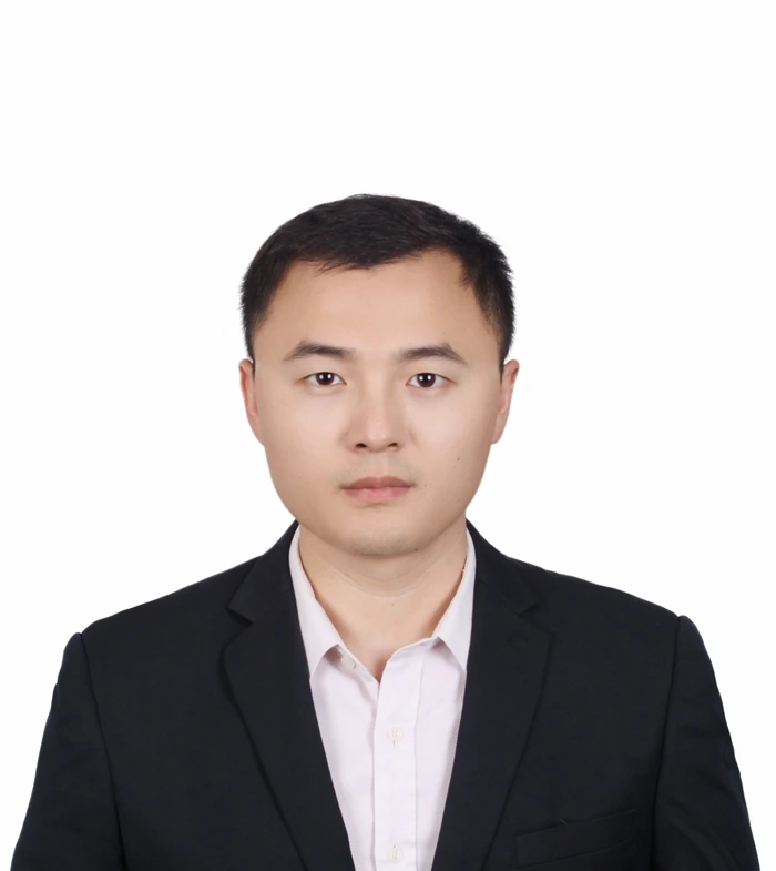 李飞龙教授